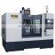 high quality automatic 3-axis ,4-axis vertical cnc lathe milling machine for sale VMC850