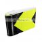 High Visibility Prismatic Traffic Sign Acrylic Retro Reflective Vinyl Material Rolls