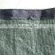 Plastic fence windscreen / privacy screen mesh / gardening net fabric