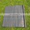 100% PP With UV Stabilized Woven Weed Control Fabric Ground Cover/Landscaping Fabric/Anti Weed Mat