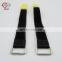 hook and loop buckle strap cable ties