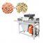 Roasted Peanut red peeling machine groundnut peeling machine peanut skin removing machine