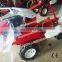 Gasoline mini tiller 7.5HP garden cultivator