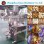 Series snacks biscuits sugar seeds flour vertical type low cost pouch cashew nut packing machine