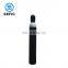 50L High Pressure Steel Gas Cylinder Steel Oxygen Cylinder