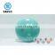 99.999% High Purity Disposable Helium Tank Filled Gas