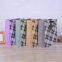 Paper packaging customized bag with handle