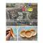 crisp good taste waffle  biscuit ice cream cone making baking machine sugar wafer cone maker baker
