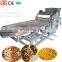 China Guangzhou Factory Walnut Peanut Stainless Steel Automatic Almond Cutter Cashew Nut Cutting Machine