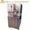 Corn Puff Extruder Making Machine / Corn Puffed Extruder Snack Filling Ice Cream Machine