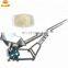 hopper screw feeder Inclining Conveyor Structure feeder machine
