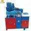 Reinforced Rebar Pier Head Cold Upsetting Forging Machine