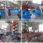 Rock Crusher Machine Price/Mini Hammer Mill Crusher For Coal Heavy Duty