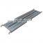 China Manufacture Tianjin Shisheng SP-10-047 Scaffolding Standard Galvanized Steel Plank