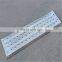 Tianjin Shisheng Punched Galvanized Waterproof Scaffolding Metal Deck