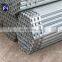 Plastic galvanized structural pipe fittings with low price