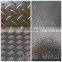 Custom Logos Embossed Non-alloy aluminium embossed plate of China
