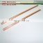 Cheap price of t2 6mm copper bar