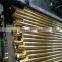 Прут из латуни ASTM C37700, Брусок из латуни C37700