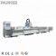 Aluminum CNC machining center