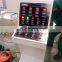 Argon Filling Machine