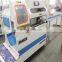 Aluminum corner connector cnc cutting saw machine