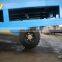 7LYQ Shandong SevenLift 20 ton adjustable dock steel truck loading car truck ramps for sale