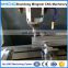2016 Middle East Hot Sale Aluminum Profile CNC Machine Machining For Drilling And Milling
