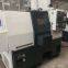 Taiwan Takisawa NEX-106 CNC Slant Lathe