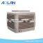 LCD control top discharge air water cooler