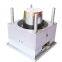 plastic paint bucket mould with lid, 20L bucket mould
