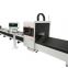 Metal Fiber Laser Cutting Machine Metal Laser CNC Cutting Equipment