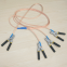 personal safety ground wire; earth grounding wire set; individual auxiliary grounding wire device
