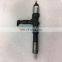Common Rail Diesel Fuel Injector 6218-11-3101  095000-0711 095000 0711