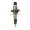 Agricultural Machinery Diesel Engine Parts 6L ISL QSL8.9 QSC8.3 fuel injector 0445120208