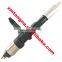 GENUINE AND BRAND NEW PC350-7 PC400-7 COMMON RAIL FUEL INJECTOR 095000-6070 6251-11-3100 6251-11-3101