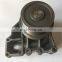Diesel engine spare parts X15 water pump 4089908