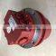 TM02 final drive assy / TM02 travel device,travel motor for PC20 PC20-7 excavator