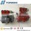 HANDOK K3V63DT Regulator for K3V63DT hydraulic pump for excavator parts, main pump K3V63DT regulator