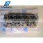 Original Used E120B Cylinder Head S4KT Engine Cylinder Head for hydraulic excavator
