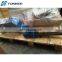 100Ton Hand Power Hydraulic Track Link Press 100T Track Pin Press H-shaped