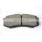 IFOB 04466-60080 Car Brake Pad For Toyota Land Cruiser Prado KDJ9 KZJ9 RZJ9 VZJ9  04/1996-11/2008