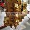 Shandong Jining PC200LC-8 PC200-8 main control valve 723-46-23103 Genuine new