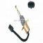 Stop Solenoid 76192483 for Case New Holland Tractor Agricultural Machinery