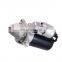 New Starter For Engine CAT Skid Steer 3cyl 4cyl 1850866 333-5930 0-001-109-035 U5MK8261 U85086710 U85086770 U85086771 U85086790