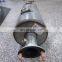 Wholesale 4KH1 Original Auto Parts  Catalytic Converter 8-98184076-1 for ISUZU NKR