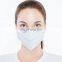 Skin-friendly Fabric Respirator Mask for Health Protection