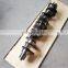 Motor spare parts M11 diesel engine forged steel Crankshaft 3073707