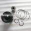 QSX15 ISX15 Machinery Diesel Engine Piston 2882120 4089895