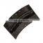 Truck trailer spare parts welding brake shoe assembly 3095195 width175mm